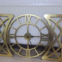 ساعت متحرک|ساعت دیواری و تزئینی|تهران, فلاح|دیوار