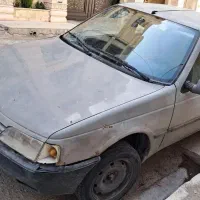 پیکان اردی ۷۸