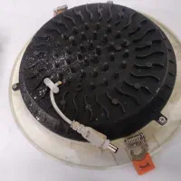 لامپ هالوژن|لامپ و چراغ|کرج, جهان‌شهر|دیوار