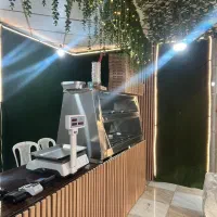 تجهیزات فست فود