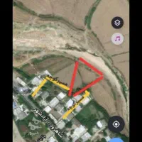 رایگان واگذاری زمین|فروش زمین و ملک کلنگی|نوده خاندوز, |دیوار