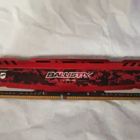 رم ballistix ram 8gb