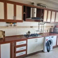 کابینت آشپزخانه|مصالح و تجهیزات ساختمان|شال, |دیوار