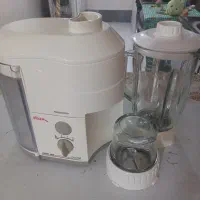 ابمیوه گیری جهان اوا