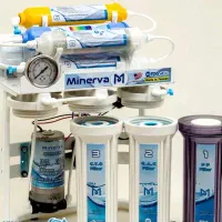 جشنواره فروش دستگاه تصفیه آب پرداخت درب منزل|آبسردکن و تصفیه آب|تهران, سلسبیل جنوبی|دیوار