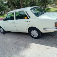 پیکان انژکتور مدل۸۱ صحنه