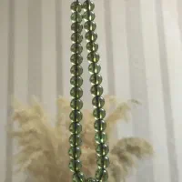 تسبیح استاد تراش|کلکسیون اشیاء عتیقه|تبریز, |دیوار