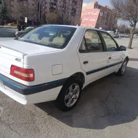 پژو slx|خودرو سواری و وانت|کرمانشاه, |دیوار