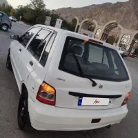 پراید 111 مدل 92 فول|خودرو سواری و وانت|کرمانشاه, |دیوار