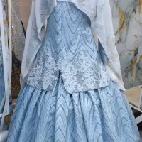 مزون اجاره لباسهای محلی دیباافضل|لباس|شوشتر, |دیوار