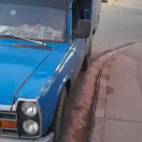 نیسان وانت مدل ۱۳۹۹|خودرو سواری و وانت|ملارد, |دیوار