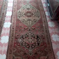 دوعددکناره دستباف قدیمی