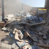 خرید ضایعات کارتن ۲۱۰۰۰ تومن تسویه روی باسکول|عمدهفروشی|تبریز, |دیوار