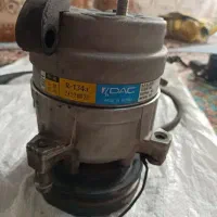 کمپرس کولر پراید