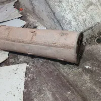 منبع اگزوزمزدا