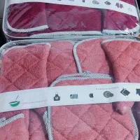 سرویس آشپزخانه قیمت حراج|سفره، حوله، دستمال آشپزخانه|ساوه, |دیوار