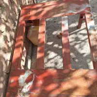 چهارپایه|ابزارآلات|پاوه, |دیوار