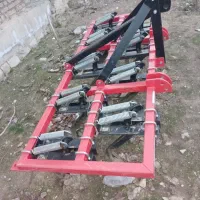 پنجه غازی|ابزارآلات|شاهیوند, |دیوار