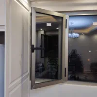 تعمیردرب وپنجره دوجداره وتک جداره کاملاتخصصی|خدمات پیشه و مهارت|شیراز, شهرک سراج|دیوار