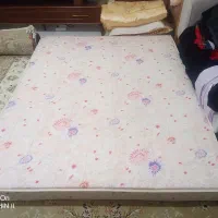 تشک خوشخواب دو نفره