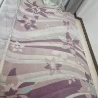 فرش ۶ متری و۱/ ۱.۵ متری|فرش|تهران, هفده شهریور|دیوار