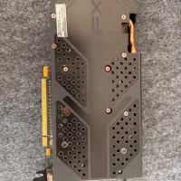 کارت گرافیک rx580 8g|قطعات و لوازم جانبی رایانه|اصفهان, پارک مشتاق|دیوار