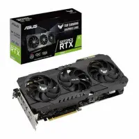 کارت گرافیک RTX3080 TUF GAMING V2 LHR