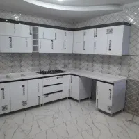 کابینت فلز و ام دی اف کوروش|خدمات پیشه و مهارت|بلداجی, |دیوار