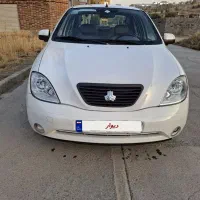 تیبا ۹۷ بدون رنگ