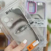 قاب سیاهقلم|لوازم جانبی موبایل و تبلت|اصفهان, نقش جهان|دیوار