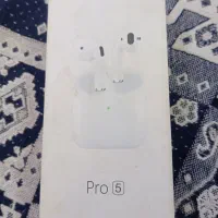 ایرپاد Pro5|لوازم جانبی موبایل و تبلت|ری, فیروزآباد|دیوار