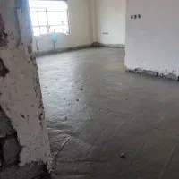 اجرای فوم بتن