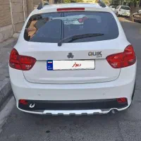 کوییک اتومات ۱۴۰۰ فول پلاس