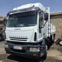 ایویکو یورو کارگو 8چرخ