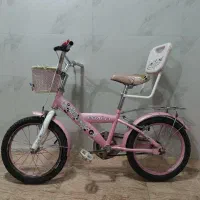 دوچرخه سایز ۱۶