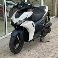 ایروکس ۱۴۰۲ رادیات دار (اب خنک)