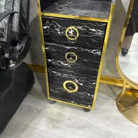 تمامی وسایل ارایشگاه ب فروش می‌رود در حد نو همگی|آرایشگاه و سالن‌های زیبایی|مرودشت, بیست متری بیمارستان|دیوار