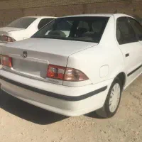 سمند lx ef7 مدل ۹۶|خودرو سواری و وانت|شیراز, شیخ علی چوپان|دیوار