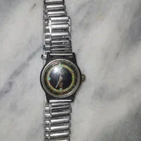 ساعت قدیمی و کلکسیونی وست