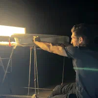 شاگرد صافکاری pdr