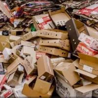 کارتون و آهن