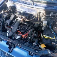 پراید111مدل94|خودرو سواری و وانت|گلبهار, نوبهار|دیوار