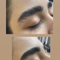 دعوت به همکاری در سالن زیبایی