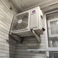 کولر گازی ۲۴ موتور سنگین