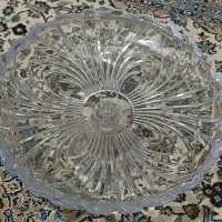 ظرف میوه بزرگ پایه دار سوگای ژاپن