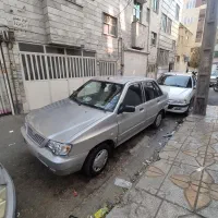 ۱۳۲sx فول مدل ۹۱ هیدرولیک شاسی سالم