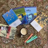 کتاب های آلبرکامو