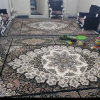 دو تخته فرش ۷۰۰ شانه