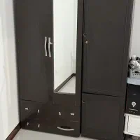 لوازم خونه کمد وصندلی وتخت