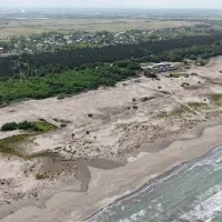 زمین ۴هکتاری دوکله ساحلی الماس نادر سرمایه‌گذاری|فروش زمین و ملک کلنگی|لاهیجان, شیخ زاهد|دیوار